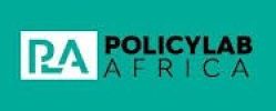 Policy lab Africa logow